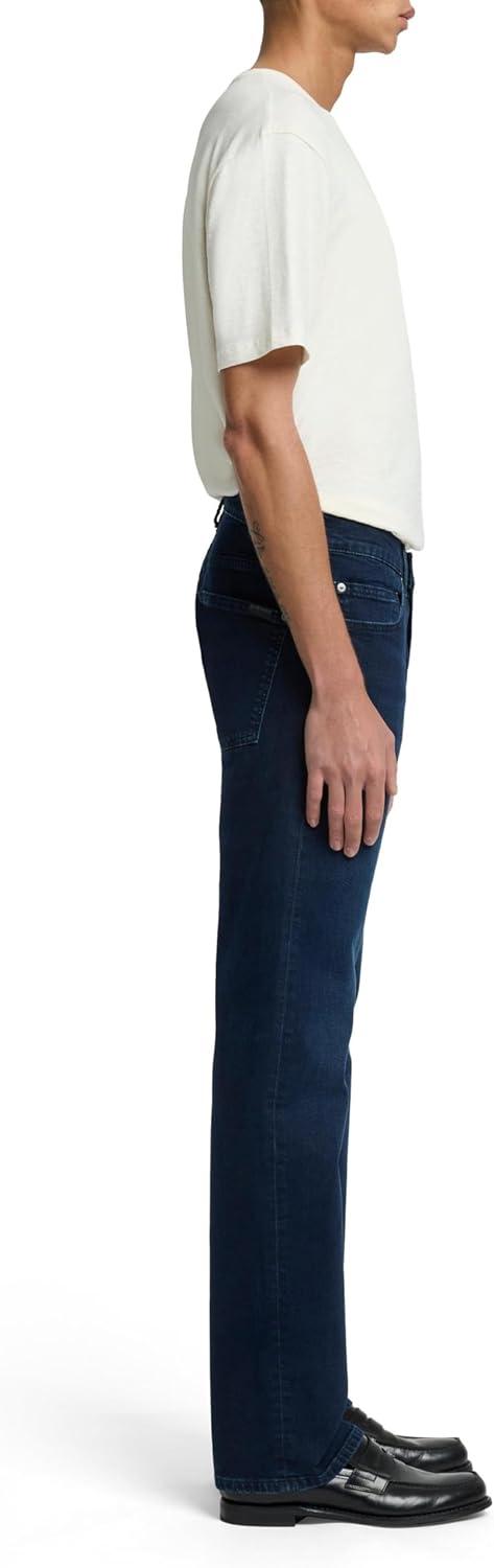 image:image7 for All Mankind Mens Austyn Relaxed Fit JeansRiver Water