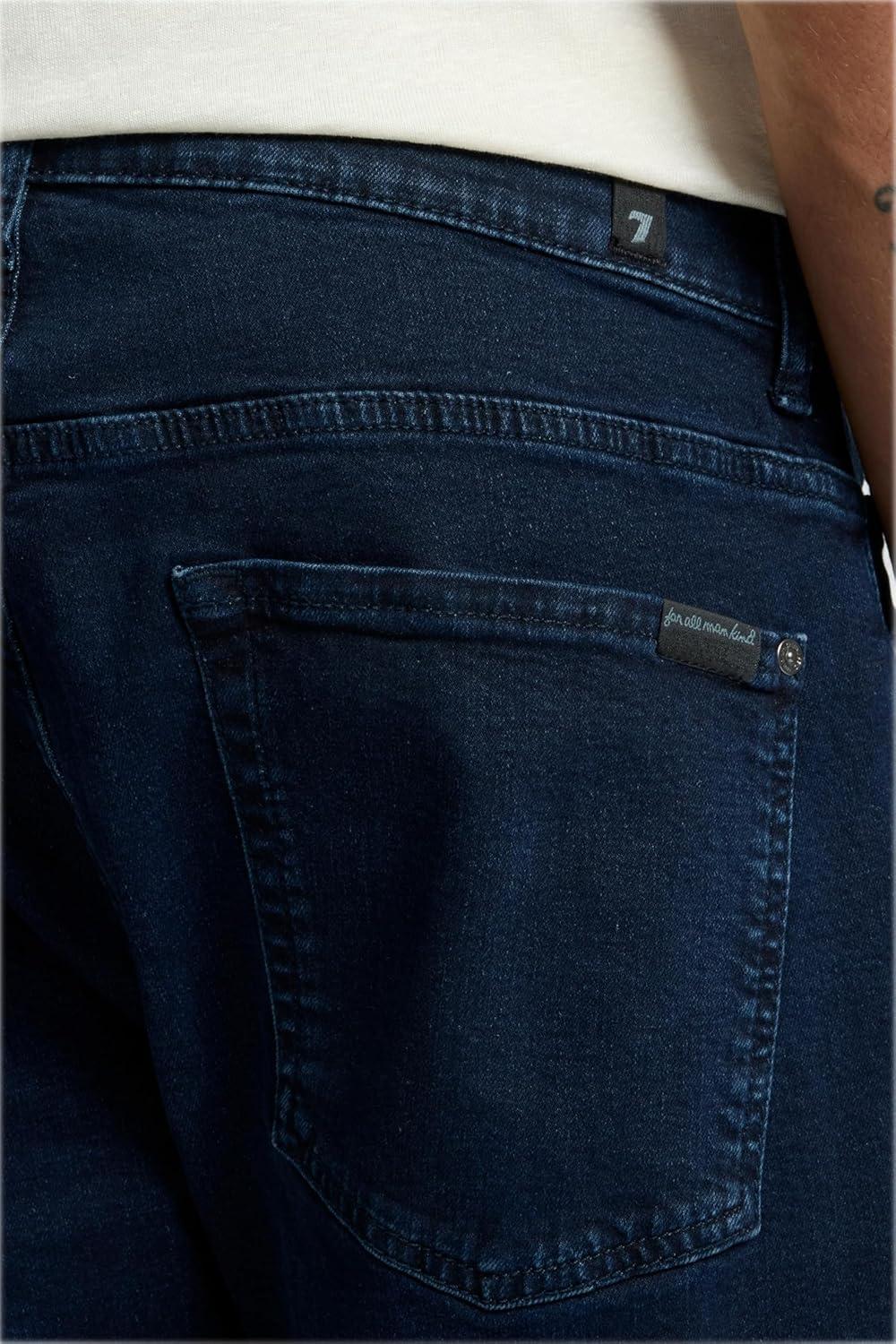 image:image7 for All Mankind Mens Austyn Relaxed Fit JeansRiver Water