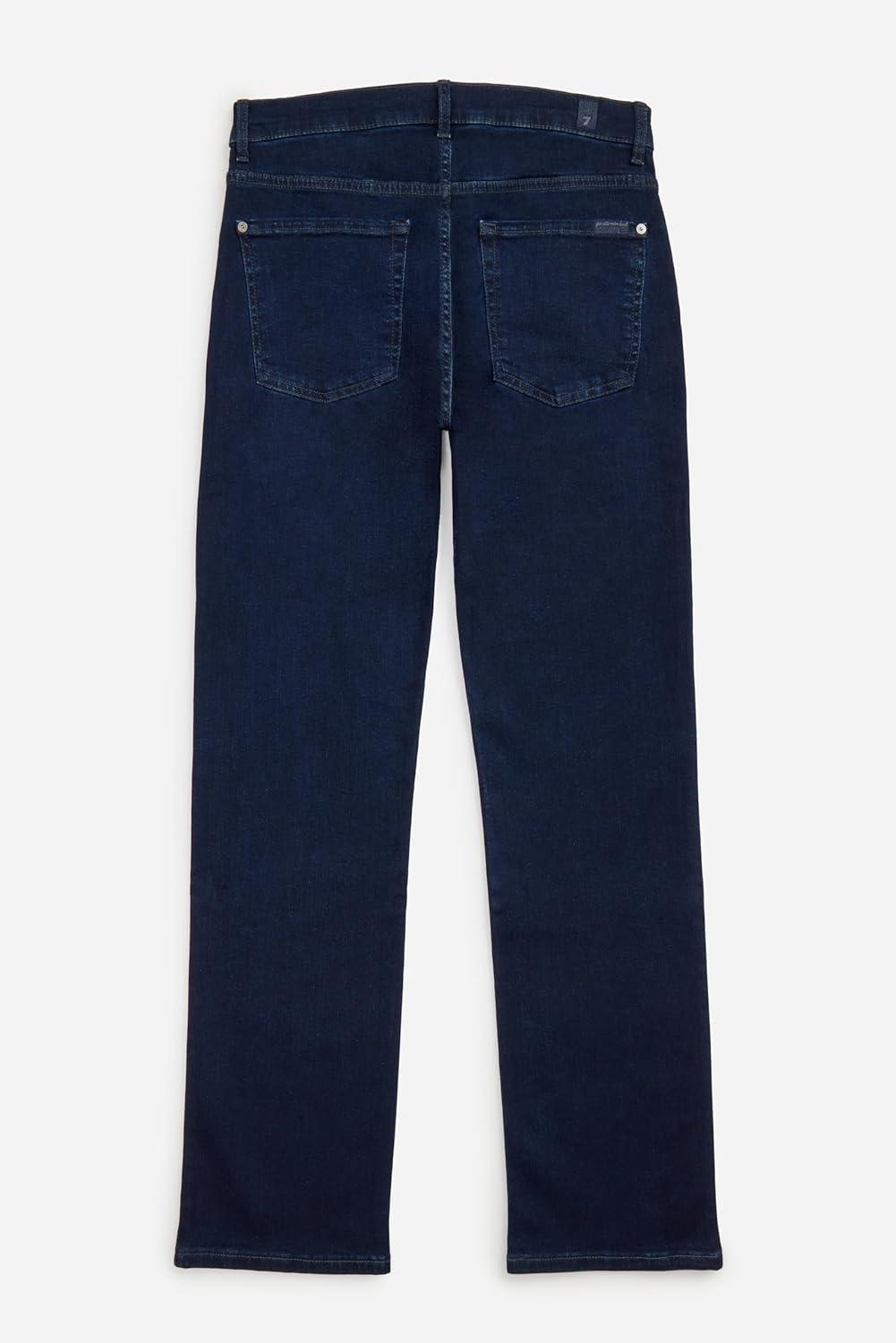 image:image7 for All Mankind Mens Austyn Relaxed Fit JeansTonal Rinse
