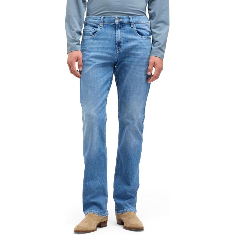 image:image7 for All Mankind Mens Austyn Relaxed Fit JeansKettering
