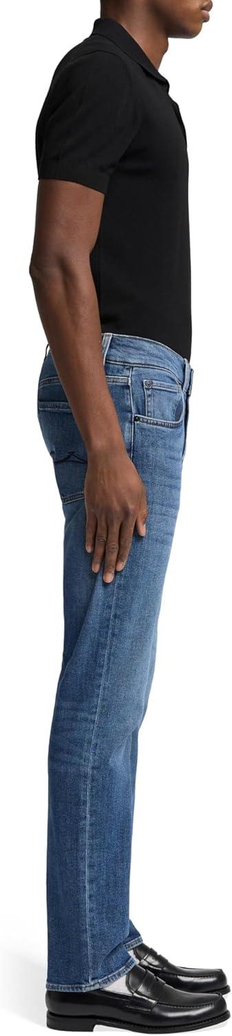 image:image7 for All Mankind Mens The Straight JeansGasp