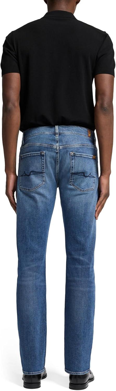 image:image7 for All Mankind Mens The Straight JeansGasp