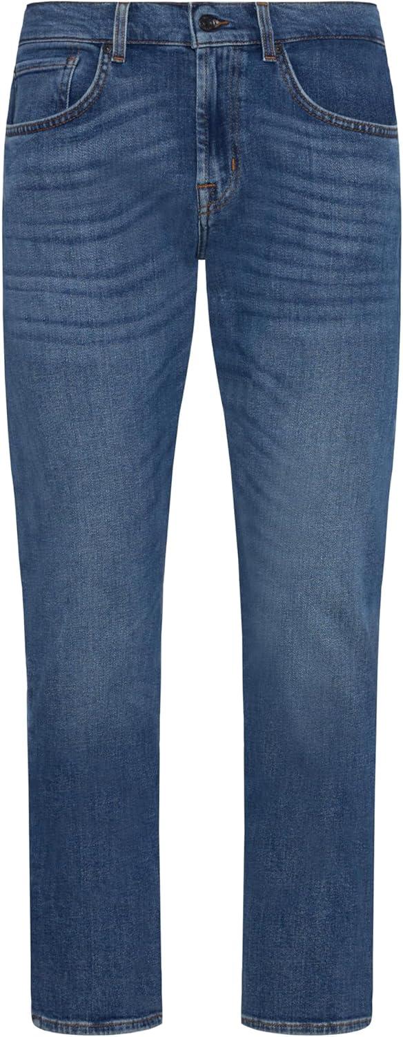 image:image7 for All Mankind Mens The Straight JeansGasp