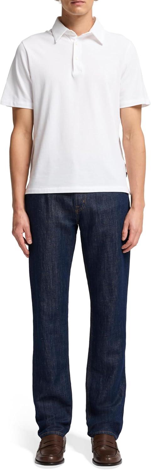 image:image7 for All Mankind Mens The StraightTotal