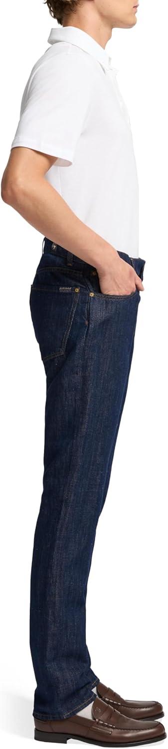 image:image7 for All Mankind Mens The StraightTotal
