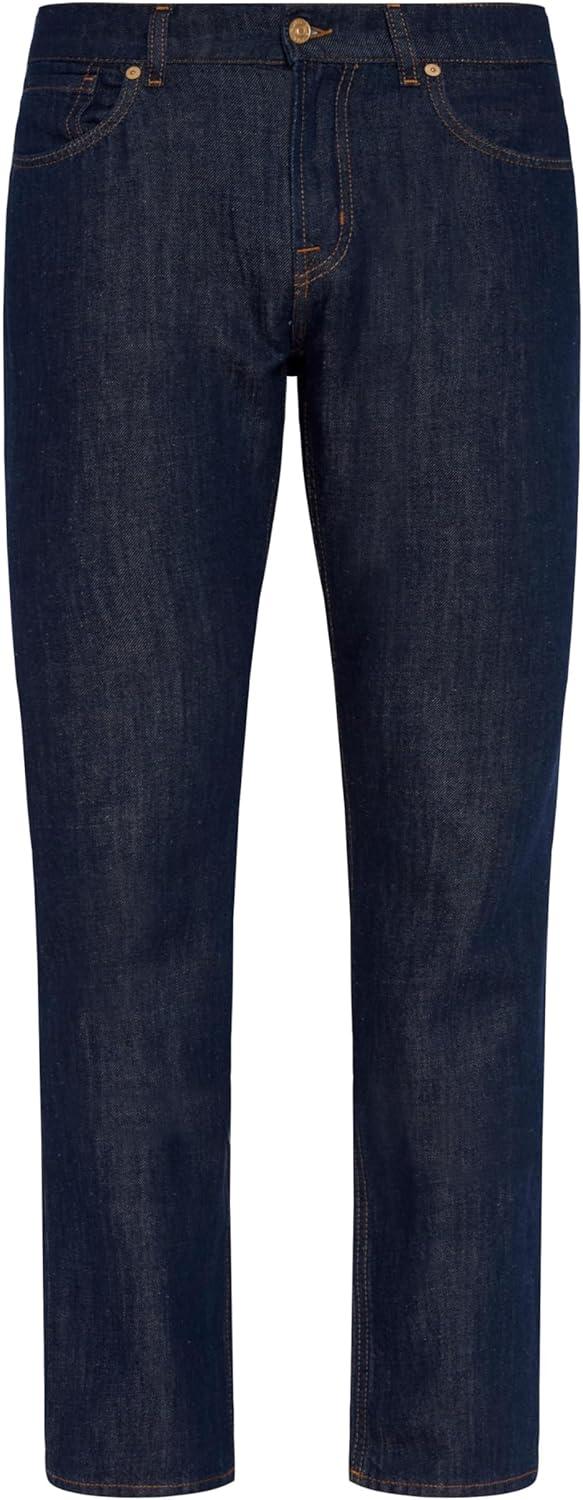 image:image7 for All Mankind Mens The StraightTotal