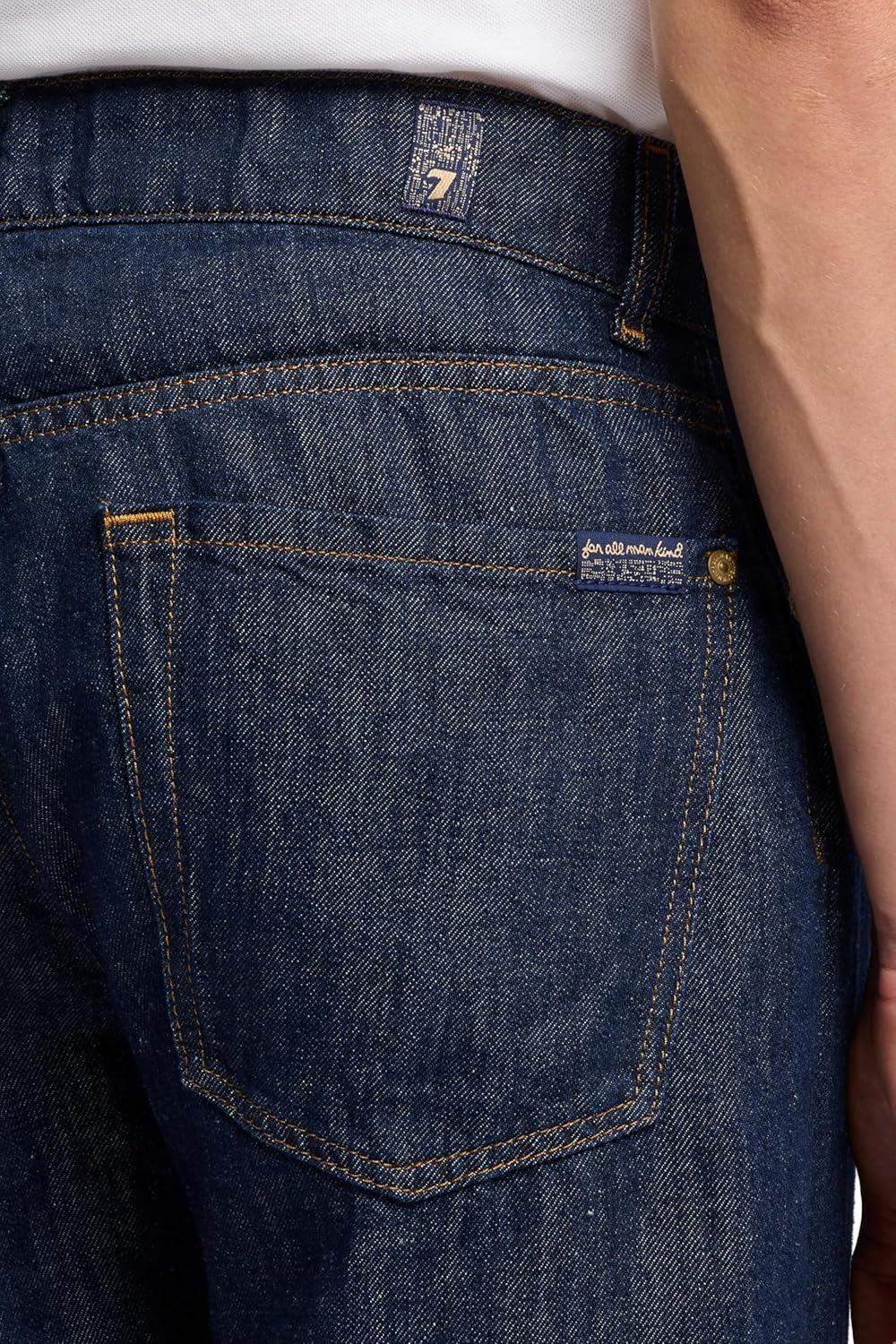 image:image7 for All Mankind Mens The StraightTotal