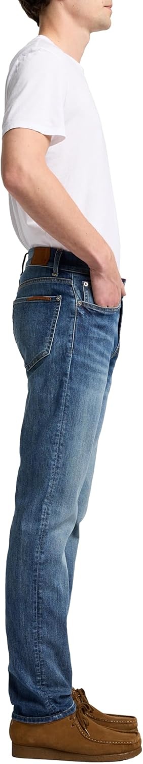 image:image7 for All Mankind Mens Slimmy Straight JeanCoachella