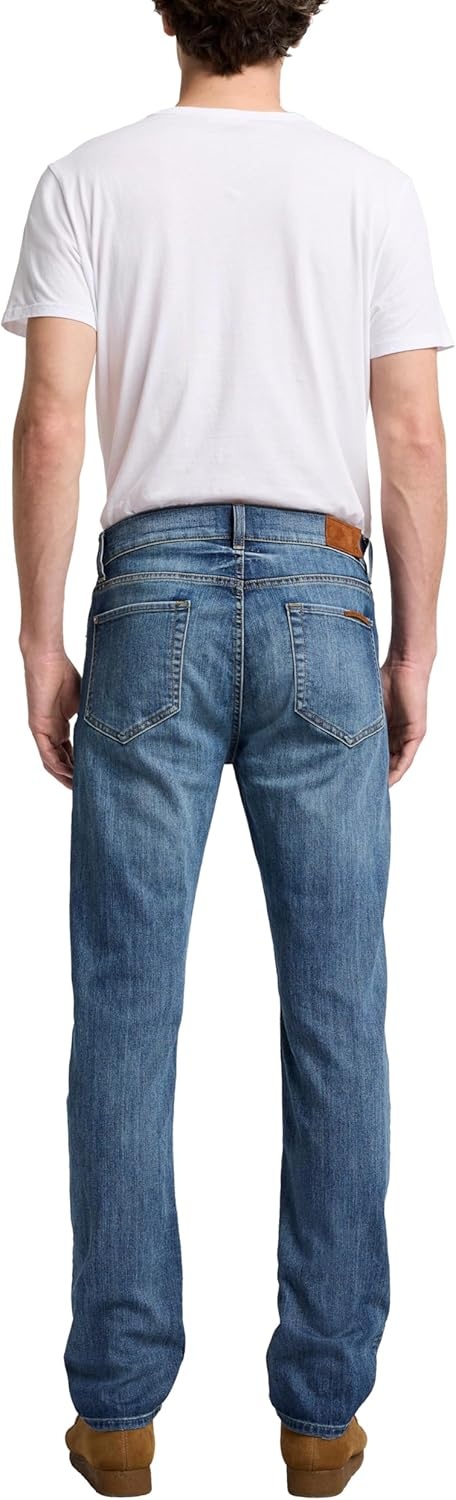 image:image7 for All Mankind Mens Slimmy Straight JeanCoachella