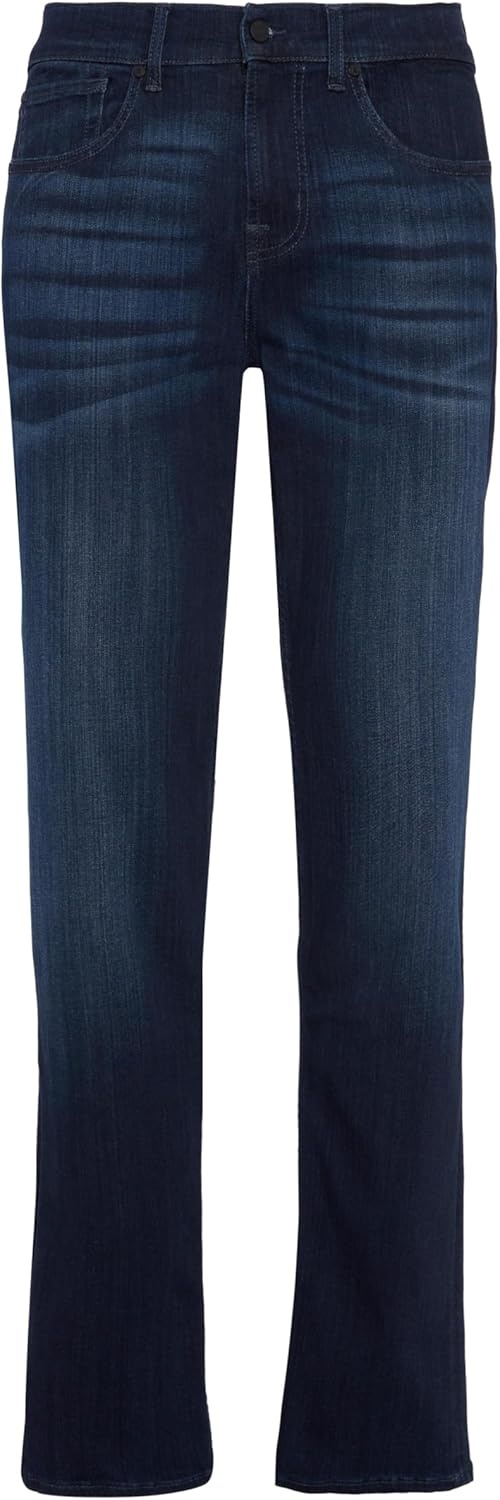 image:image7 for All Mankind Mens Slimmy Straight JeanDeep Blue
