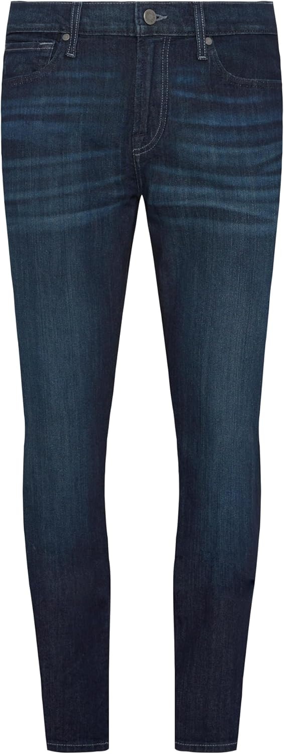 image:image7 for All MankindMensSlimmy Slim Fit JeansPerennial36