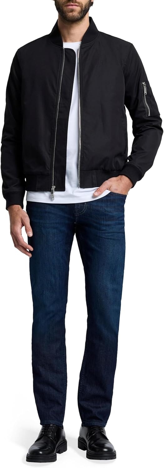 image:image7 for All MankindMensSlimmy Slim Fit JeansPerennial36