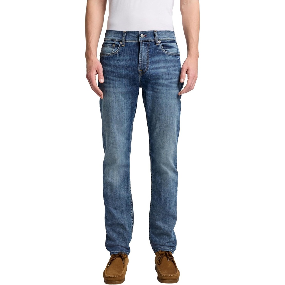 image:image7 for All Mankind Mens Slimmy Straight JeanCoachella